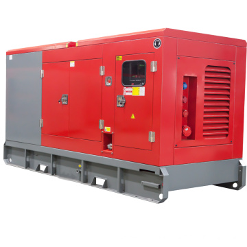 Schallsicherer Dieselgenerator 12KV -Generator Set 50kV -Stromgenerator Stumm